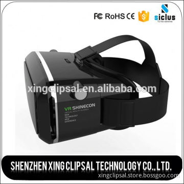 vr box2.0 5th vr box vr case for iphone